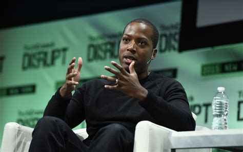 Founder Tristan Walker On Living Your Values There Are Three Things That I Focus On Faith