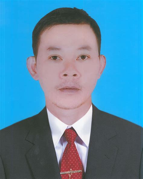 Minh D Tran Obituary - Jonesboro, GA