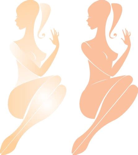Nude Vector Images Over 15 000