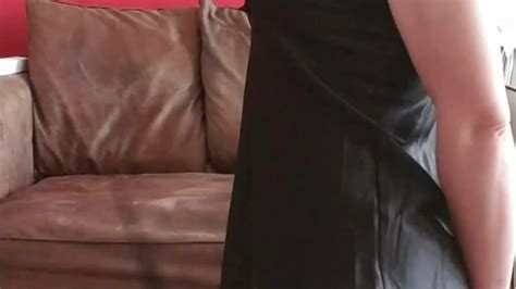 Hot Milf On A Leash Deepthroat And Assfucked Swallow RedTube