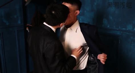 Bed Sex Between Gay Men In Suits Xhahni