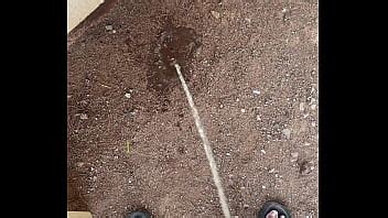 Enn In Yard Porn Video LetMeJerk