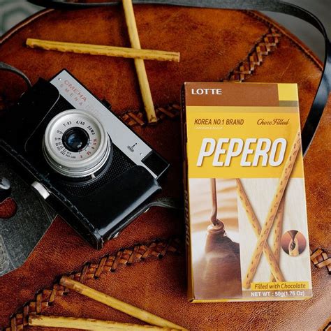 Pepero палочки (соломка) - купить оптом от производителя | LOTTE (ЛОТТЕ ...