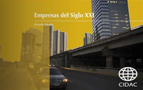 Empresas Del Siglo XXI Inter American Dialogue