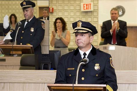 The 24 Nj Police Chiefs Who Make More Than 200k