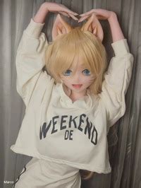 Elsa Babe Cm AHR Kako Motoko Doll Owner S Photos Sharing By Marco