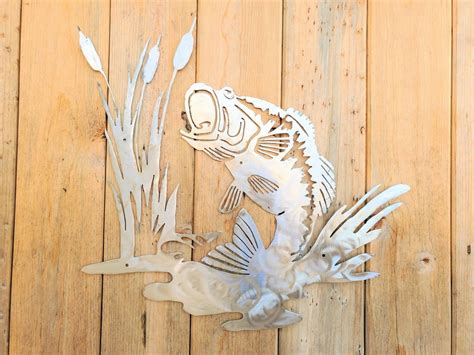 Wall Art Main — Rusted Desert Metal Art