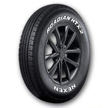 Nexen Roadian HTX2 Tires - Discounted Wheel Warehouse