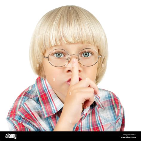 quiet children  res stock photography  images alamy