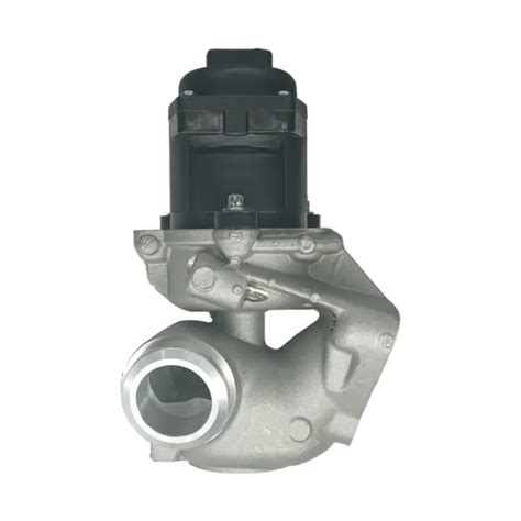 Agr Vanne Egr Exhaust Gas Recirculation Pour Citro N Berlingo C C