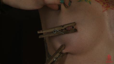 Punk Rock Slut Krysta Kaos Live And Horny