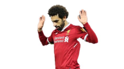 Mohamed Salah Png Pic