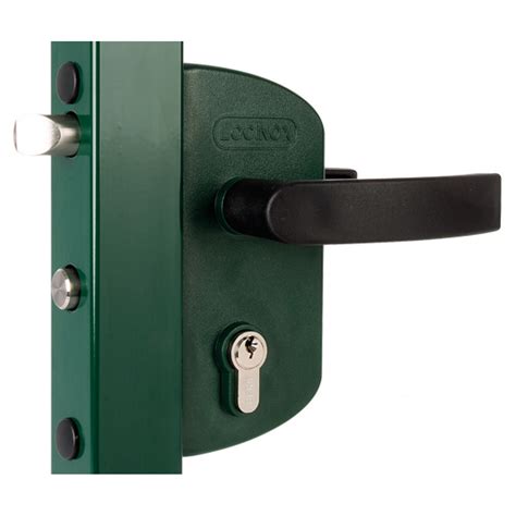 Locinox tuinpoortslot nodig? Bestel direct