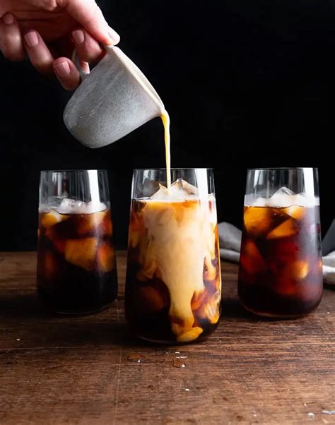 Wie Macht Man Cold Brew Schritt Für Schritt In 5 Minuten