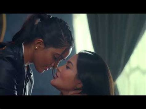 Unseen Riyasen Lesbian Scene YouTube