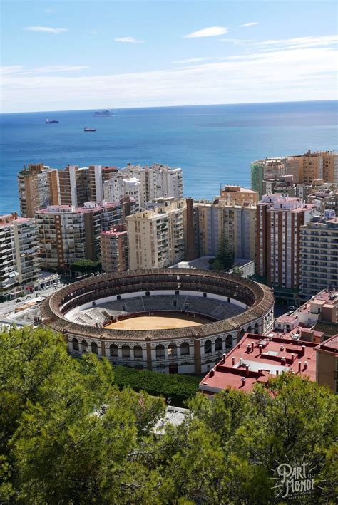 Malaga solo travel guide – Artofit