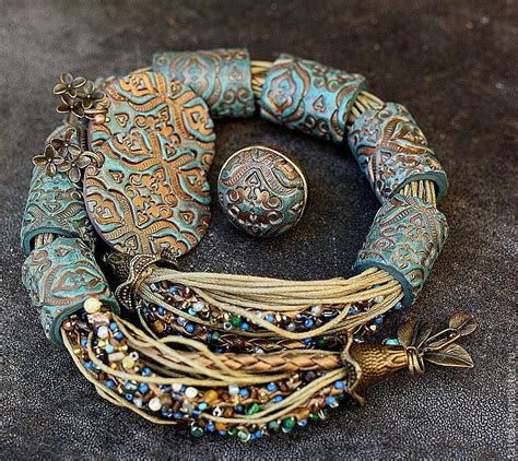 Бижутерия В Стиле Бохо Интернет Магазин — Zazakupkami.ru