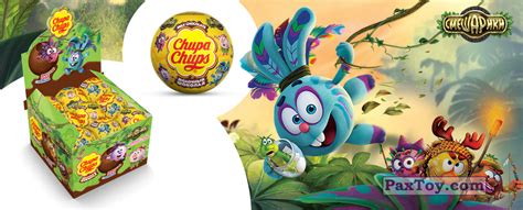 Choco Balls: Смешарики Легенда о Золотом Драконе