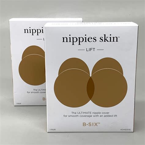 nippies nipple cover 1