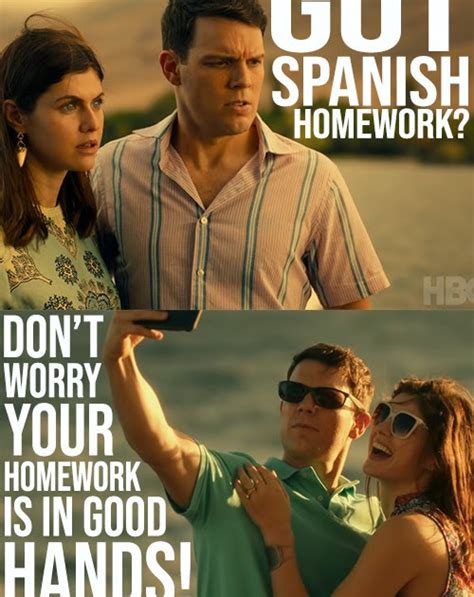 Memes Spanish Homework Help