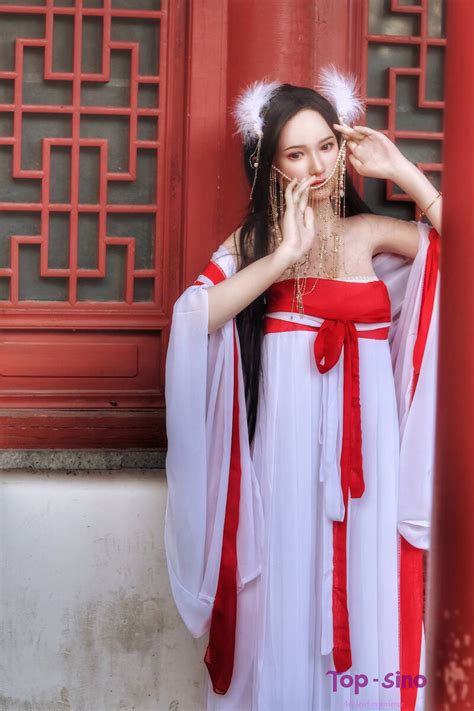 Top Sino Cm Ft E Cup Silicone Sex Doll Mifei RosemaryDoll