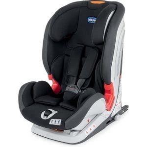 Cadeirinha Chicco YOUniverse Fix é Boa? Descubra Aqui