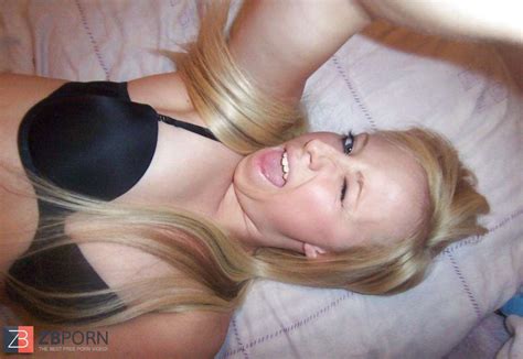 BOINKING SCORCHING PLATINUM BLONDE ZB Porn