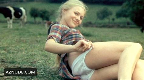 CATHERINE WAGENER Nude AZNude