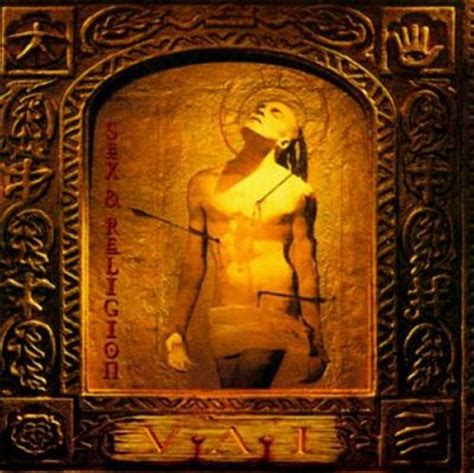 Disco Sex Religion de Artista desconocido Año