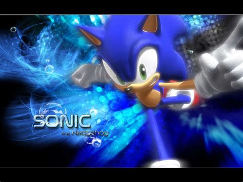 🔥 50 Cool Sonic Wallpapers Wallpapersafari