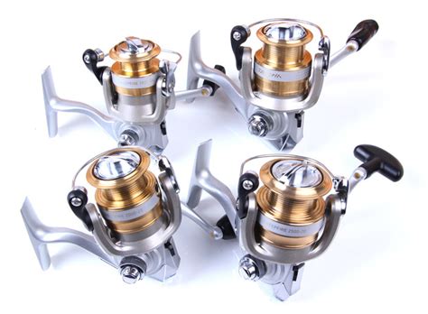 Daiwa SweepFire-2B SWF1000-2B | Mmrods