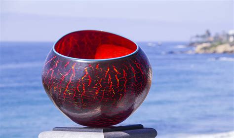 Lava Burst Wyland Worldwide