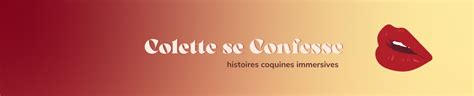 Colette Se Confesse S Porn Videos Pornhub