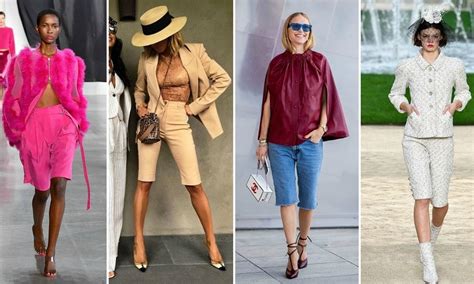 Xu H Ng Th I Trang Hot Nh T Cho Gi I Tr Hi N Nay