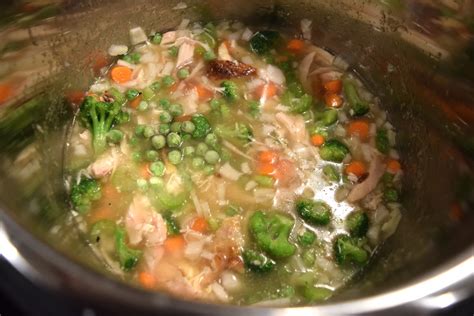 Instant Pot and Duo Crisp Chicken Casserole - Instant Pot Cooking 