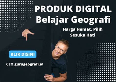 Rumus Hitung Sex Ratio Dan Dependency Ratio Guru Geografi