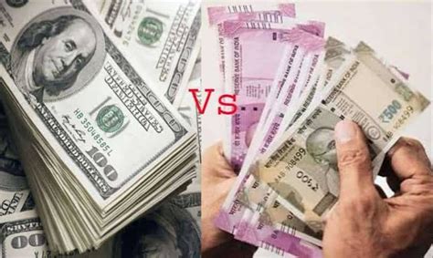 Rupee Settles At All Time Low Against Us Dollar Shaharbeen Times