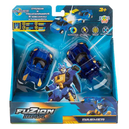 Роботы и трансформеры купить в интернет-магазине Детский мир