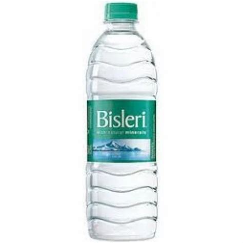 ml bisleri mineral water  rs bottle bisleri water bottle