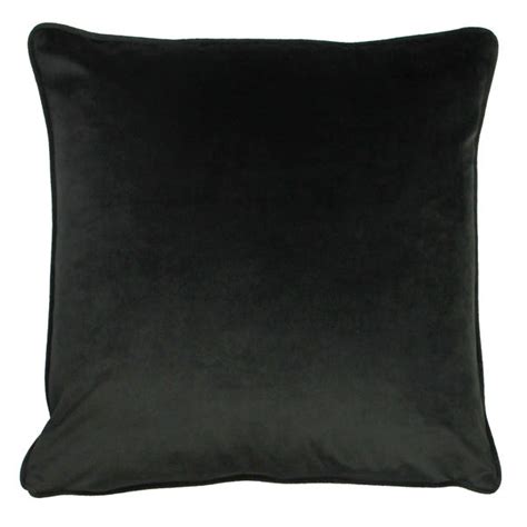 Midnight Garden Cushion Dunelm