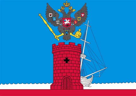 Flag of Feodosia : r/flags