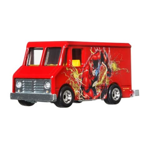 Hot Wheels Combat Medic Ct Kroger