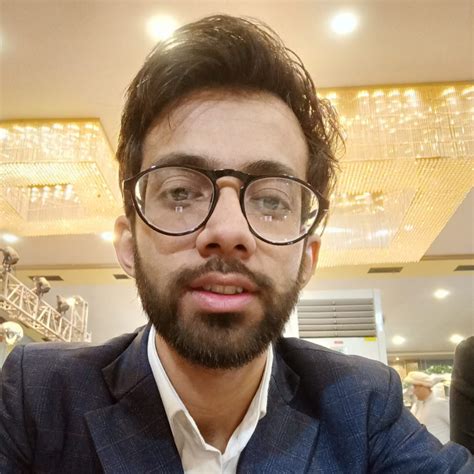 ahsan shakeel mobile application developer iedge xing