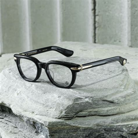 Chrome Hearts Glasses Frames Men Official Sale