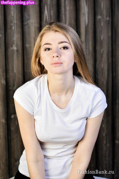 Anastasiya Ukolova Anastasiyaa Ukolova Nude OnlyFans Photo 22 The Fappening Plus