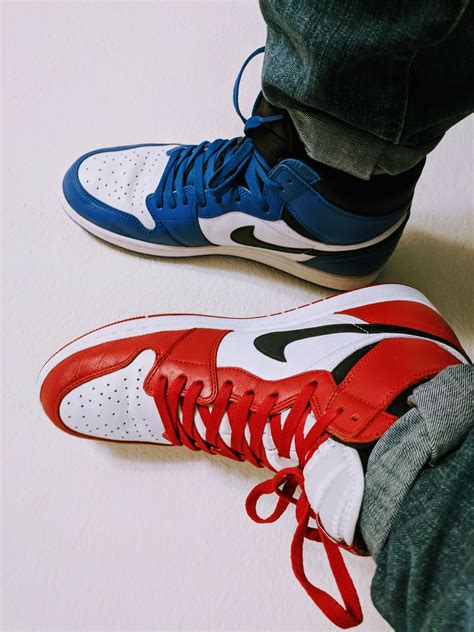 How deep does the rabbit hole go? : r/Sneakers