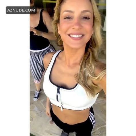 Claudia Leitte Nude Aznude