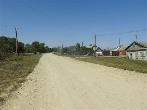 Широкий Карамыш | Обзор и фотографии | Путеводная Звезда