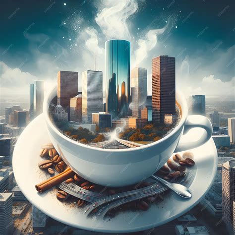 Premium Photo | The benefits of drinking coffee for your body and mind