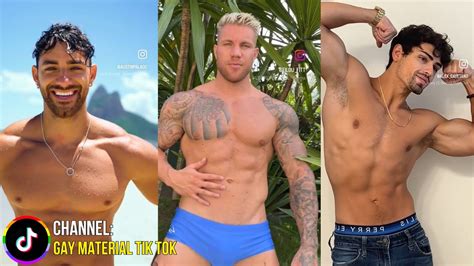 S3XY MUSCLE TIKTOKS COMPILATION 56 HOT HOT HOT YouTube